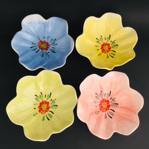 ❗️SOLD ❗️Studio California Laurie Gates Melamine - Picture 2 of 7